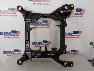 Front Suspension Cradle